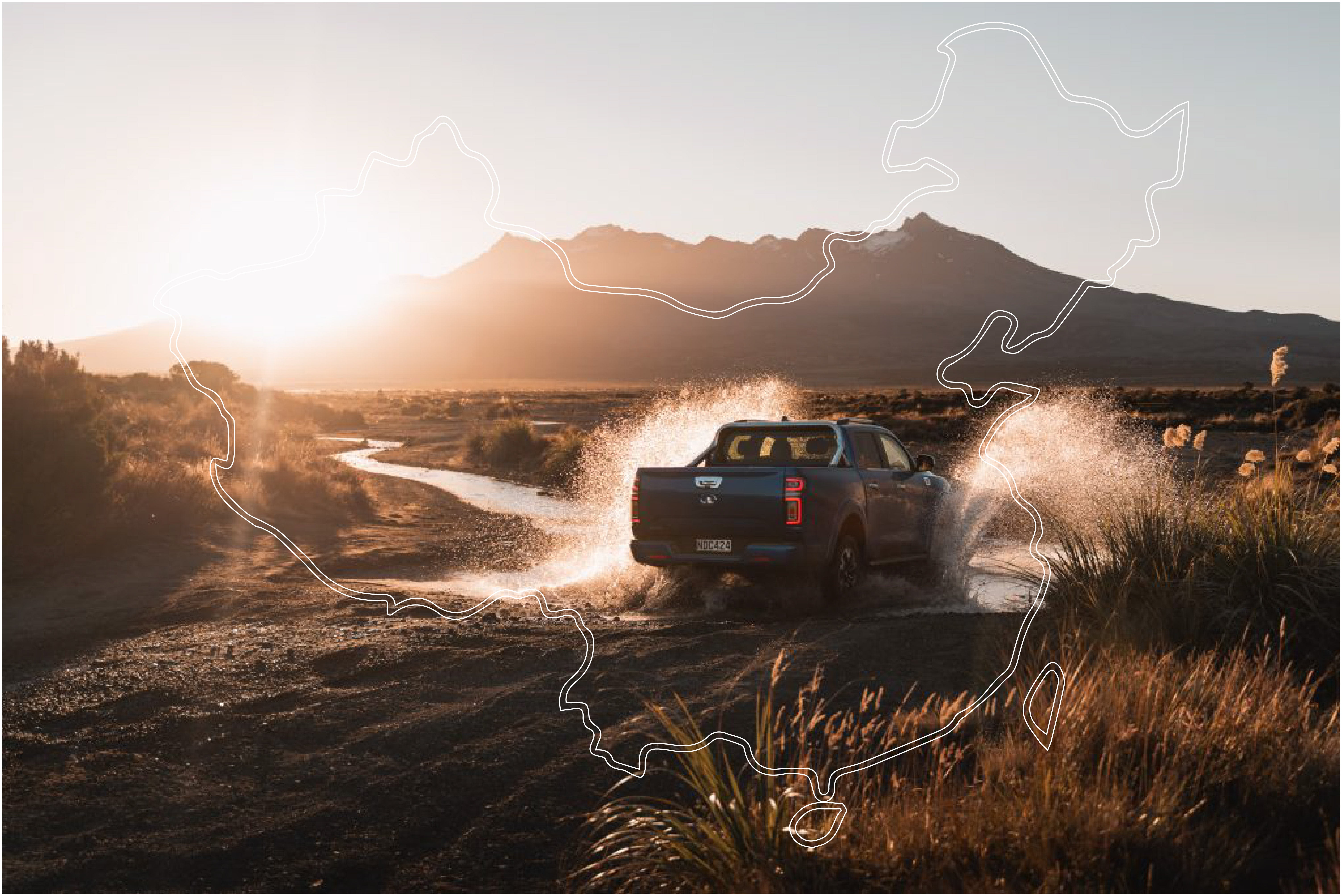 RIGID INDUSTRIES PARTNERS WITH OFFROAD LIGHTING PRO LTD TO REACH NEW CUSTOMERS IN CHINA