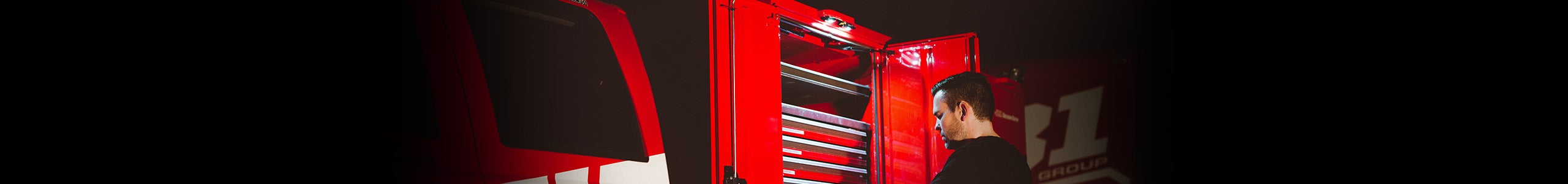 A-Series Lights