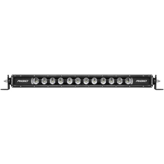 Radiance+ SR-Series 20 Inch RGBW Lightbar