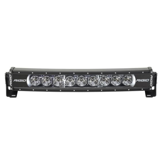 Black bar light 2025