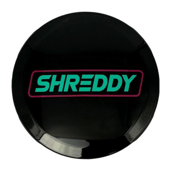 Shreddy 360-Series 6 Inch Light Cover Kit
