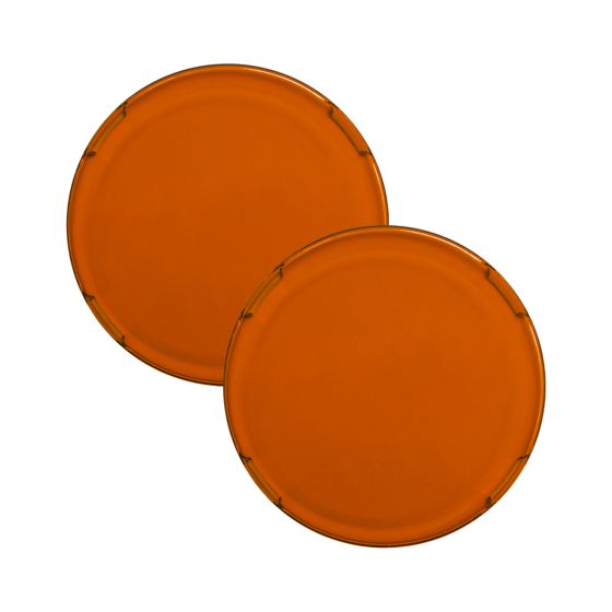 Cover 360-Series 4 Inch Amber PRO | Pair