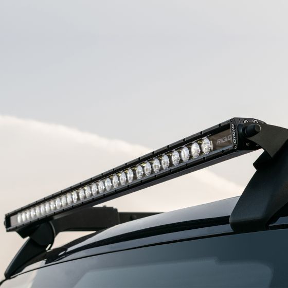 2021 Ford Bronco Roof Rack Mount Kit