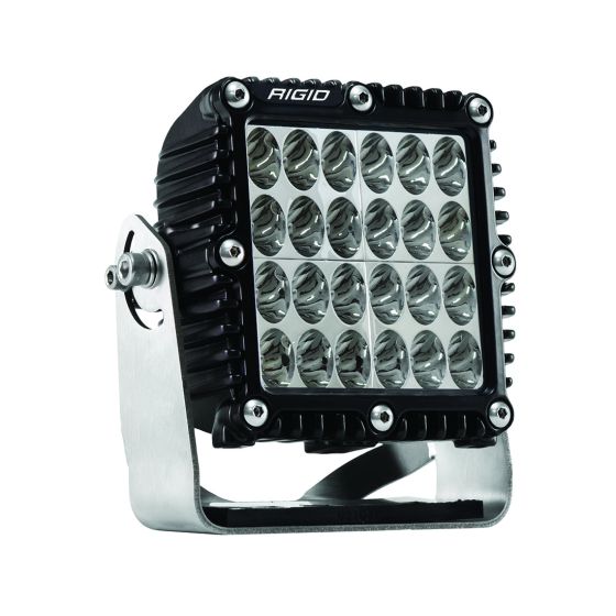 Q-SERIES PRO DRIVING