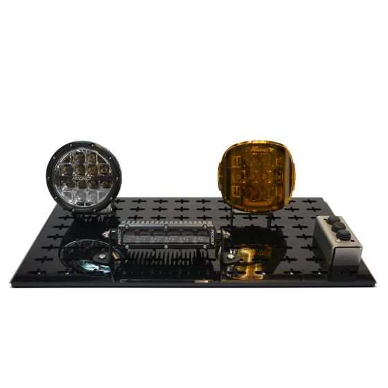 Modular Display