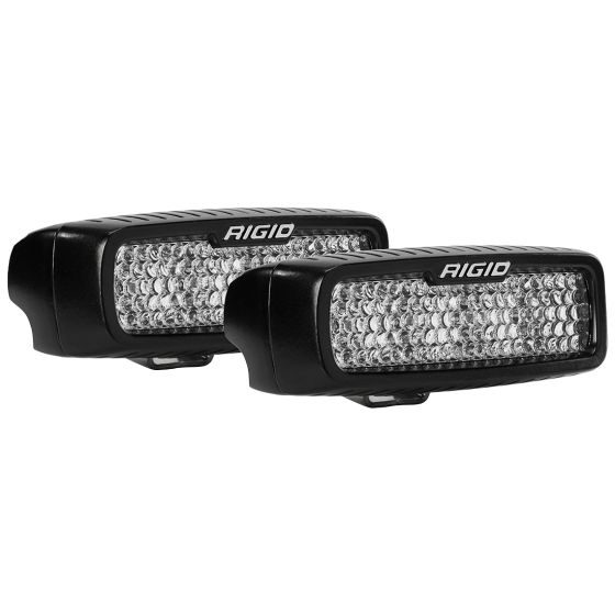 Surface mount led backup lights outlet