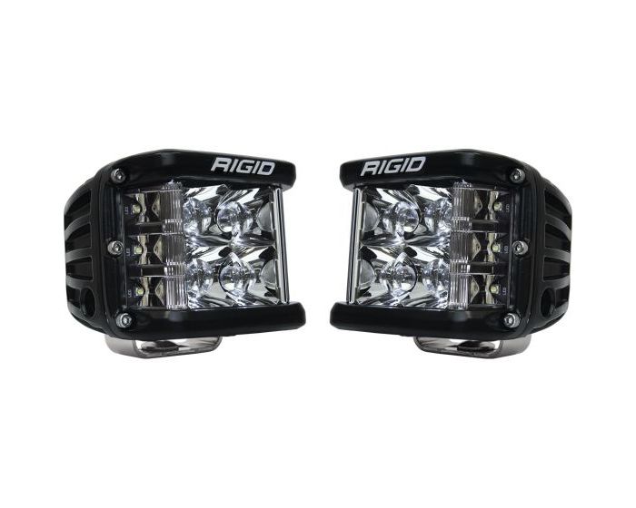 262213 - D-SS PRO SPOT PAIR Black