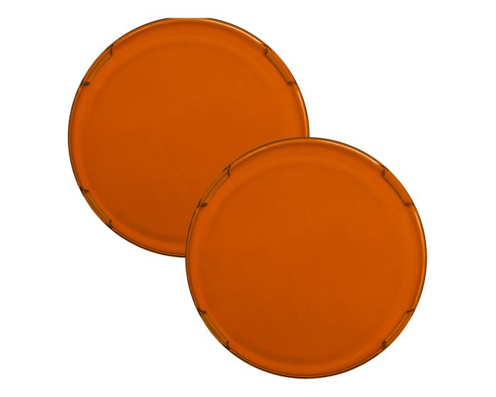 363663 - Cover 360-Series 6 Inch Amber PRO | Pair 363663 - Cover 360-Series 6 Inch Amber PRO | Pair