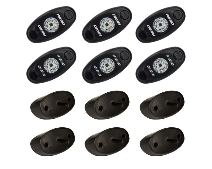 新版 400263 - RED 6 KIT LIGHT ROCK その他