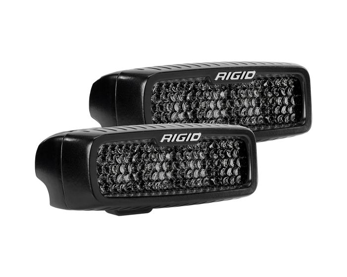 905513BLK - SR-Q SERIES PRO SPOT DIFFUSED MIDNIGHT SURFACE