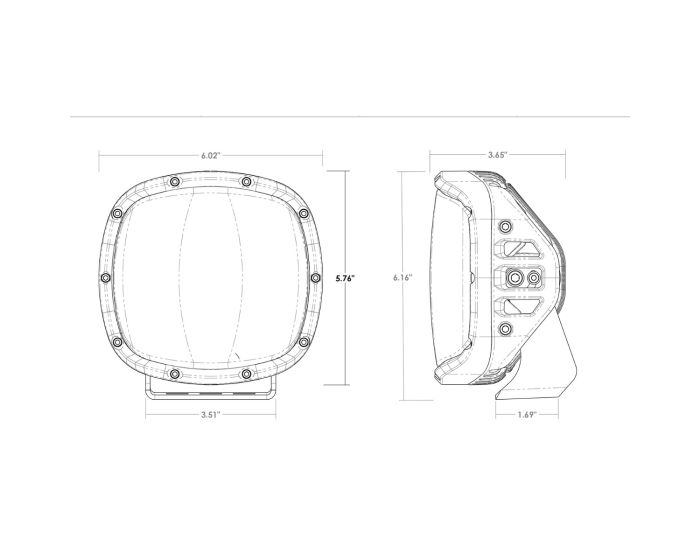 商品画像：Panasonic WhisperThin DC LED Pick-A-Flow 80 -100 CFM Ceiling 4