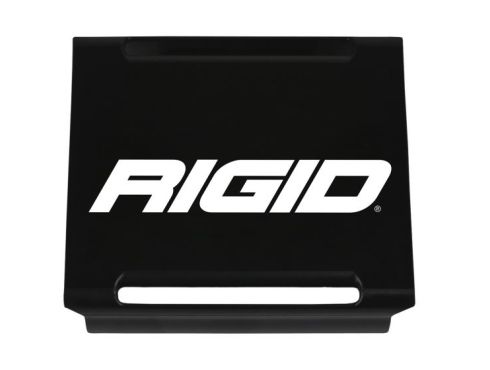 Photo of a Black Light cover for a 4 Inch E-Series Light Bar
