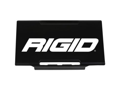 Photo of a Black Light cover for a 6 Inch E-Series Light Bar