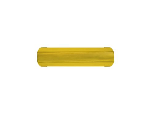 196021 - Revolve Bar Yellow 10 Inch Light Cover