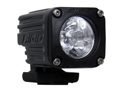 A photo of a Rigid Ignite Pod Light with Spot Optics