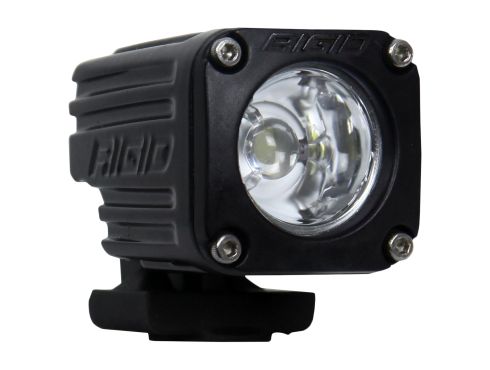 20521 - Black Surface Mounted Ignite with Flood Optics