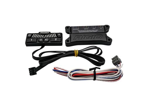 21045 - Adapt Bar dashboard controller kit