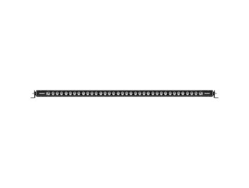 Photo of Rigid's 50 Inch Radiance plus SR-Series Light Bar with a RGBW backlight