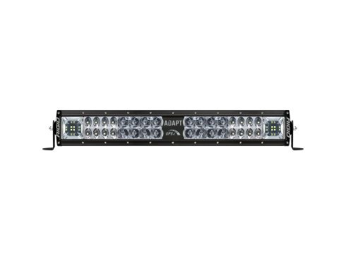 Photo of Rigid's 20 Inch Adapt E-Series Light Bar