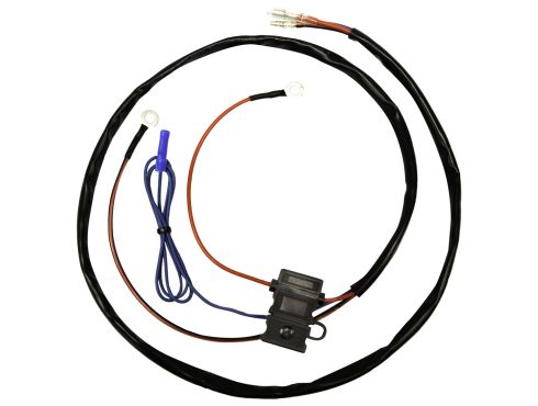 300428 - Adapt XE Harness