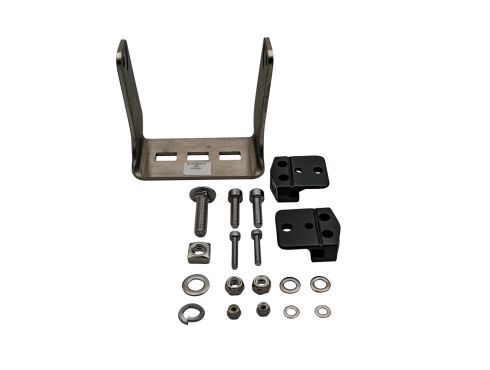 300431 - Adapt-XP Hardware Kit with mounting bracket and hardware