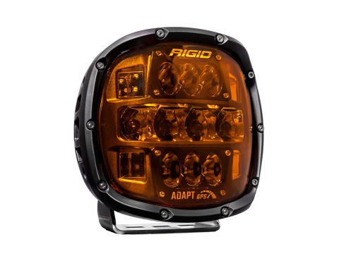 Photo of Rigid's Adapt XP Light Pod with Amber PRO Lens