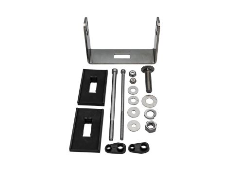 32212 - D-XL- Hardware Kit with mounting bracket and hardware