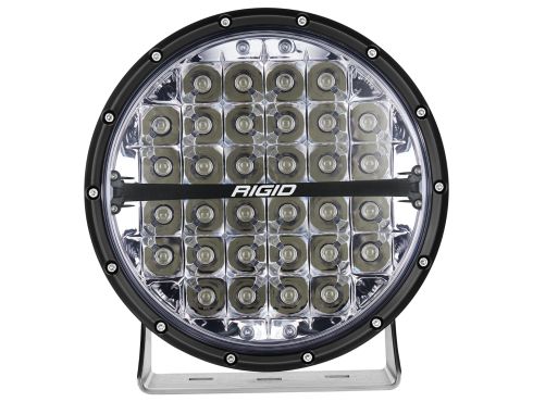 360-Series RGBW 9 Inch Spot Optic with RGBW Backlight Pod