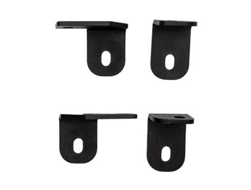 2024+ Toyota Tacoma Fog Bracket