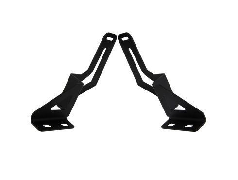 2005-2015 Toyota Tacoma Bumper Mount