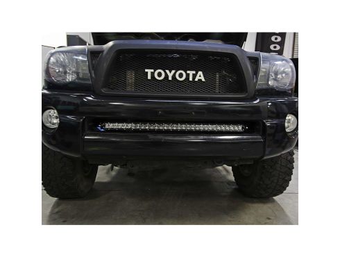 2005-2015 Toyota Tacoma Bumper Mount