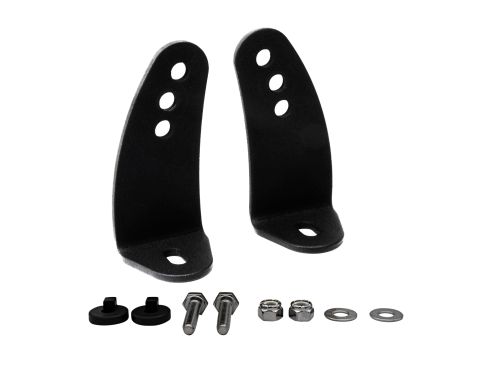 40182 - E-Series L Bracket with Hardware