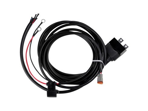 40187 - 3-Wire High Power Harness