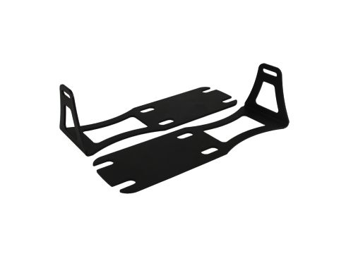 2004-2017 DODGE RAM 2500/3500 BUMPER MOUNT