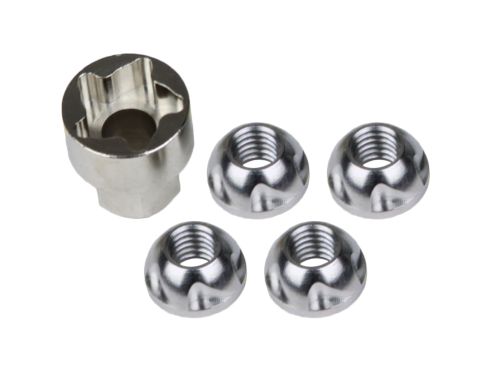 RDS-SERIES SECURITY KIT