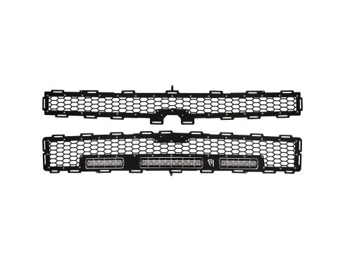 2014-2015 1500 Z71 Grille - Refurbished