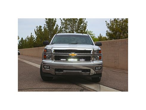 2014-2015 1500 Z71 Grille - Refurbished