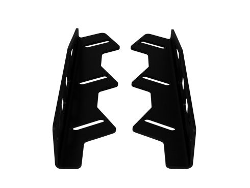2017 Raptor Triple Fog Mount Kit