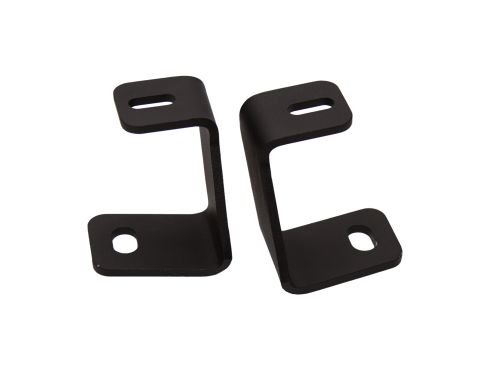 2017 Ford Raptor A-Pillar Brackets