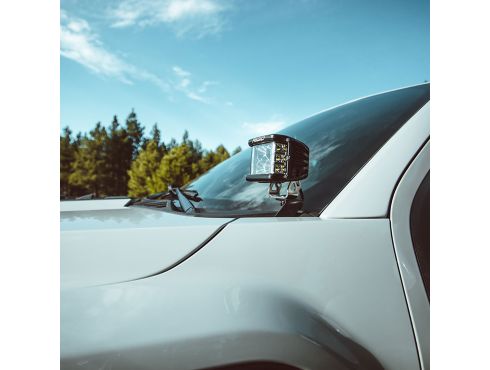 2017 Ford Raptor A-Pillar Brackets