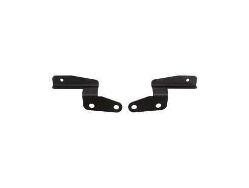 Photo of A-Pillar mounts for the 2018 Jeep Wrangler JL