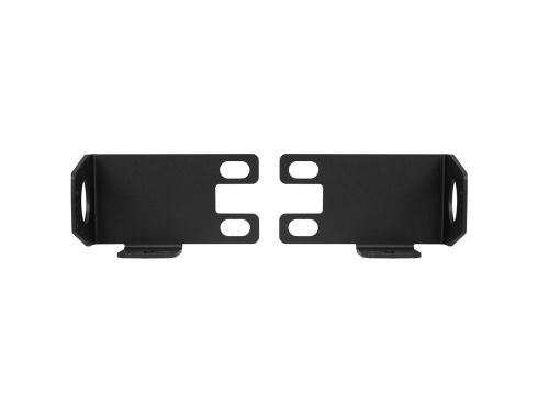 2010-2018 RAM 2500/3500 Bumper Mount