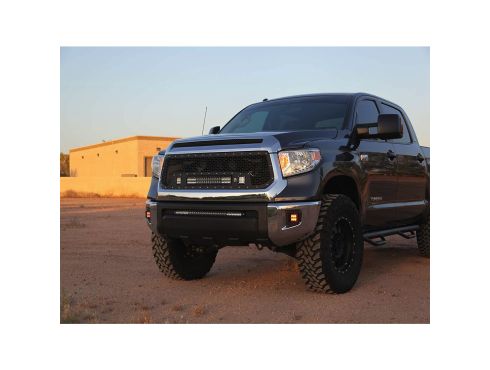 2014-2017 Toyota Tundra Fog Mount