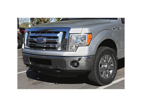 2006-2014 FORD F150 FOG MOUNT