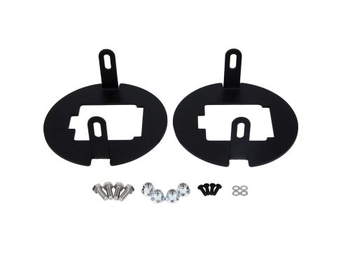 2007-2013 TOYOTA TUNDRA & 2005-2011 TACOMA FOG MOUNT