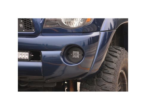 2007-2013 TOYOTA TUNDRA & 2005-2011 TACOMA FOG MOUNT