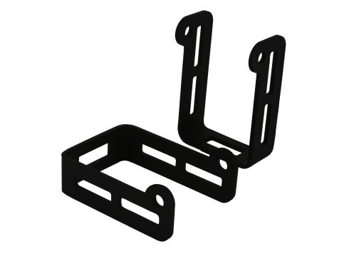 Photo a 3 Inch extended bracket for Rigid's D-Series lights