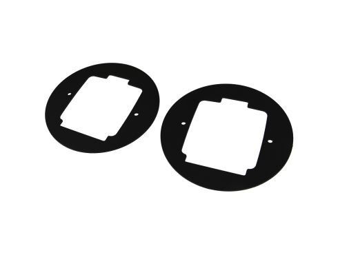 2014-2017 Toyota 4-Runner Fog Mount