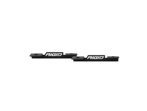 46721 - 2021+ Ford Bronco Dual Pod A-Pillar Mount Kit