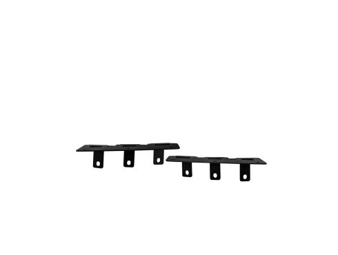 46730 - Bronco Triple Fog Mount